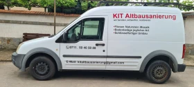 Ford Tourneo Connect 1.8 tdci, снимка 5