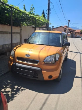Kia Soul 1.6 cdri, снимка 1