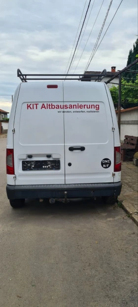 Ford Tourneo Connect 1.8 tdci, снимка 4
