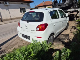 Mitsubishi Space star 1.0I, снимка 2