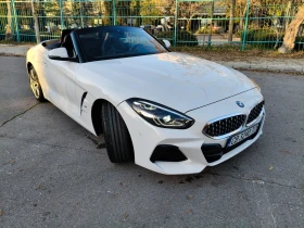 BMW Z4 2.0 S Drive Turbo M Pack, снимка 10