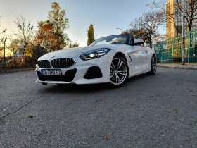 BMW Z4 2.0 S Drive Turbo M Pack, снимка 8