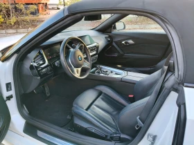 BMW Z4 2.0 S Drive Turbo M Pack, снимка 17