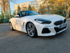 BMW Z4 2.0 S Drive Turbo M Pack, снимка 9