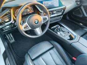 BMW Z4 2.0 S Drive Turbo M Pack, снимка 16