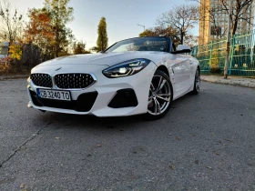 BMW Z4 2.0 S Drive Turbo M Pack, снимка 11