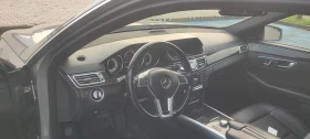 Mercedes-Benz E 350 AMG пакет Top Full, снимка 7