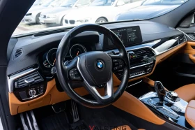 BMW 6 GT 640I Xdrive, снимка 11