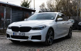 BMW 6 GT 640I Xdrive, снимка 1