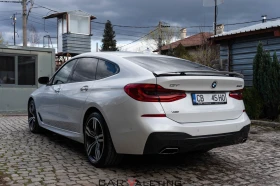BMW 6 GT 640I Xdrive, снимка 5