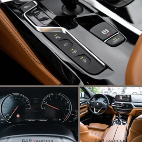 BMW 6 GT 640I Xdrive, снимка 9