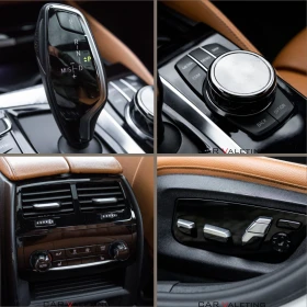 BMW 6 GT 640I Xdrive, снимка 8