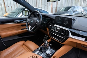 BMW 6 GT 640I Xdrive, снимка 12