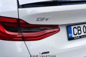 BMW 6 GT 640I Xdrive, снимка 6
