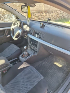 Opel Vectra GTS, снимка 2