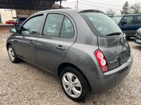 Nissan Micra 1.4* АВТОМАТИК* ШВЕЙЦАРИЯ* , снимка 7