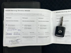 Nissan Micra 1.4* АВТОМАТИК* ШВЕЙЦАРИЯ* , снимка 17