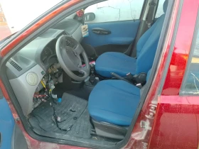 Fiat Punto, снимка 3