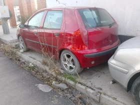 Fiat Punto, снимка 4
