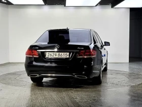 Mercedes-Benz E 220 Cdi Avantgarde, снимка 3