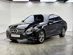 Mercedes-Benz E 220 Cdi Avantgarde, снимка 1