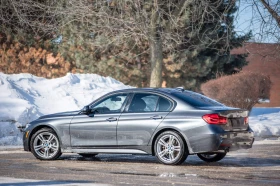 BMW 330 * M-Sport* xDrive* ПОДГРЕВ* ШИБИДАХ* HEAD-UP* FULL, снимка 6