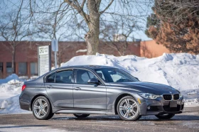 BMW 330 * M-Sport* xDrive* ПОДГРЕВ* ШИБИДАХ* HEAD-UP* FULL, снимка 5