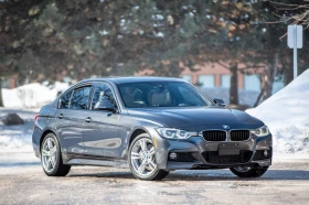 BMW 330 * M-Sport* xDrive* ПОДГРЕВ* ШИБИДАХ* HEAD-UP* FULL, снимка 7