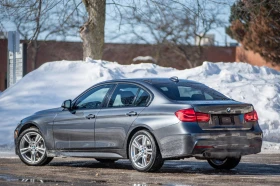 BMW 330 * M-Sport* xDrive* ПОДГРЕВ* ШИБИДАХ* HEAD-UP* FULL, снимка 4