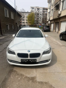 BMW 530 3.0, снимка 1