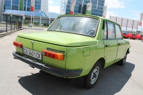 Wartburg 353, снимка 5