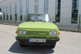 Wartburg 353, снимка 3