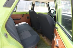 Wartburg 353, снимка 12