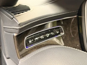 Mercedes-Benz S 500 AMG LINE / 360 КАМЕРИ / ВЕНТИЛАЦИЯ, снимка 11