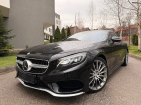 Mercedes-Benz S 500 AMG LINE / 360 КАМЕРИ / ВЕНТИЛАЦИЯ, снимка 3