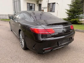 Mercedes-Benz S 500 AMG LINE / 360 КАМЕРИ / ВЕНТИЛАЦИЯ, снимка 5
