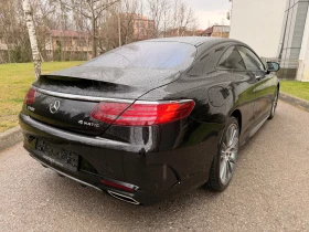 Mercedes-Benz S 500 AMG LINE / 360 КАМЕРИ / ВЕНТИЛАЦИЯ, снимка 7