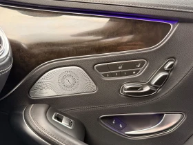 Mercedes-Benz S 500 AMG LINE / 360 КАМЕРИ / ВЕНТИЛАЦИЯ, снимка 12