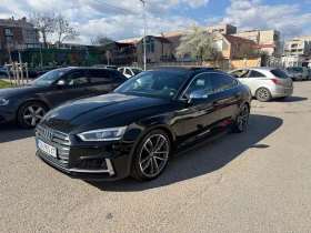 Audi S5 62000 километра , снимка 1