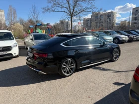 Audi S5 62000 километра , снимка 3