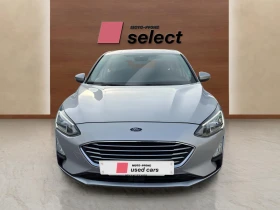 Ford Focus 1.0 EcoBoost, снимка 2