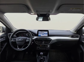 Ford Focus 1.0 EcoBoost, снимка 11