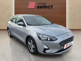 Ford Focus 1.0 EcoBoost, снимка 3