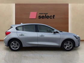 Ford Focus 1.0 EcoBoost, снимка 4
