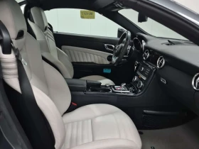Mercedes-Benz SLC * AMG 43 * CARFAX * ЦЕНА ДО БГ, снимка 11