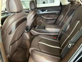 Audi A8 V8 4.2 TDI | Matrix | HUD | Massage | Air, снимка 14