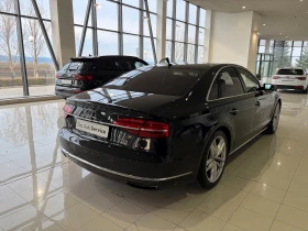 Audi A8 V8 4.2 TDI | Matrix | HUD | Massage | Air, снимка 5