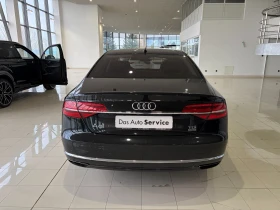 Audi A8 V8 4.2 TDI | Matrix | HUD | Massage | Air, снимка 6