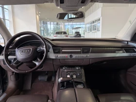 Audi A8 V8 4.2 TDI | Matrix | HUD | Massage | Air, снимка 10