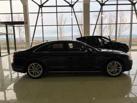 Audi A8 V8 4.2 TDI | Matrix | HUD | Massage | Air, снимка 4